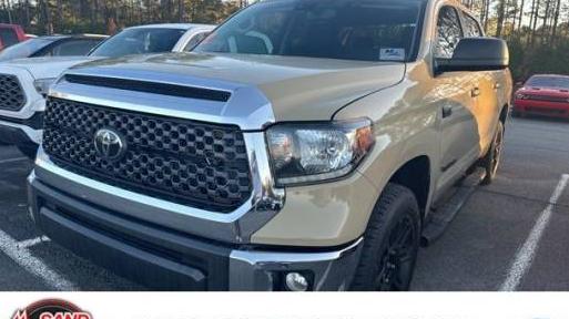 TOYOTA TUNDRA 2020 5TFEY5F18LX262310 image