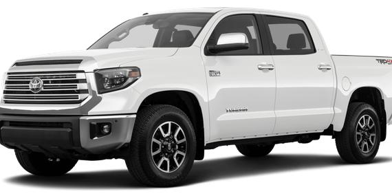 TOYOTA TUNDRA 2020 5TFAY5F18LX936910 image