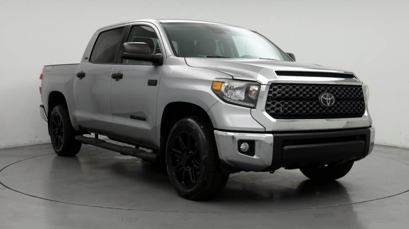 TOYOTA TUNDRA 2020 5TFEY5F17LX266834 image