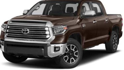 TOYOTA TUNDRA 2020 5TFAY5F17LX911044 image