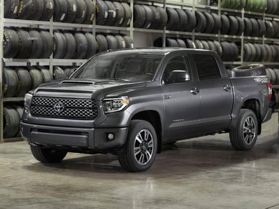 TOYOTA TUNDRA 2020 5TFHY5F13LX904882 image