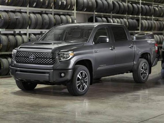 TOYOTA TUNDRA 2020 5TFAY5F15LX879713 image