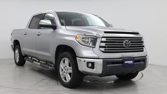 TOYOTA TUNDRA 2020 5TFHY5F15LX903071 image