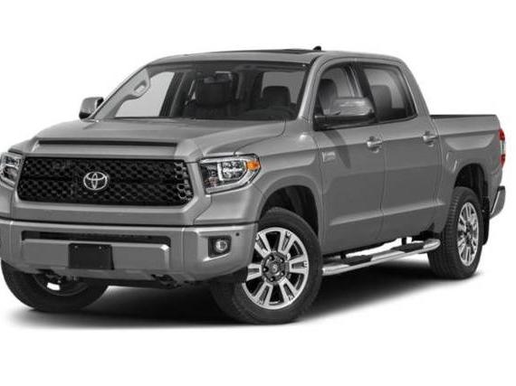 TOYOTA TUNDRA 2020 5TFGY5F15LX265920 image