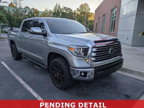 TOYOTA TUNDRA 2020 5TFFY5F19LX256441 image TOYOTA TUNDRA 2020 5TFFY5F19LX256441 image