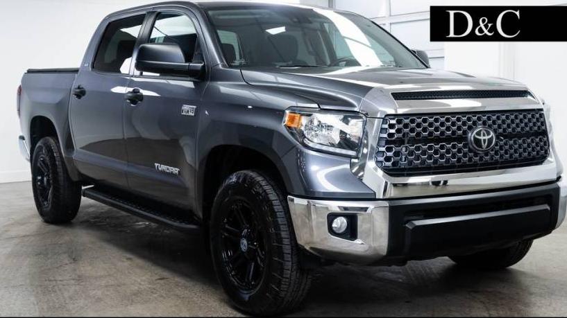 TOYOTA TUNDRA 2020 5TFDY5F16LX893987 image