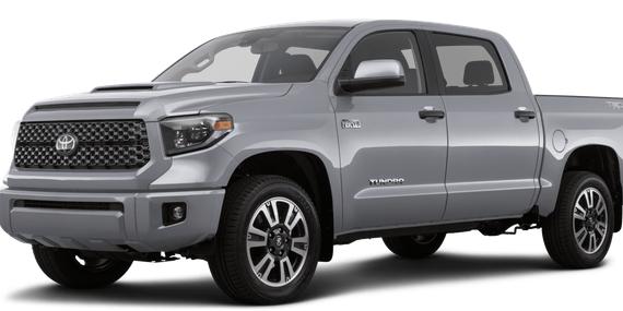 TOYOTA TUNDRA 2020 5TFEY5F1XLX260946 image TOYOTA TUNDRA 2020 5TFEY5F1XLX260946 image
