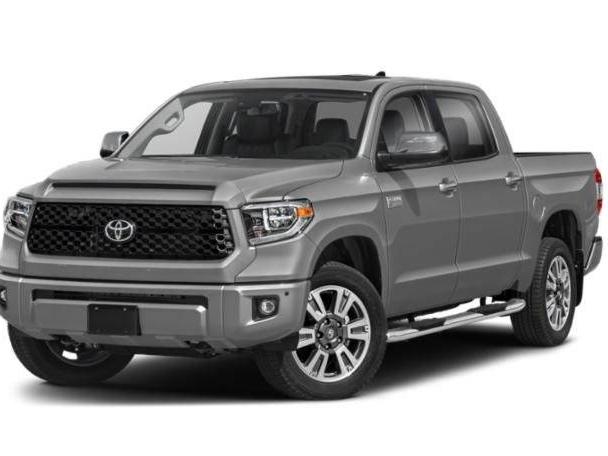 TOYOTA TUNDRA 2020 5TFAY5F15LX874852 image