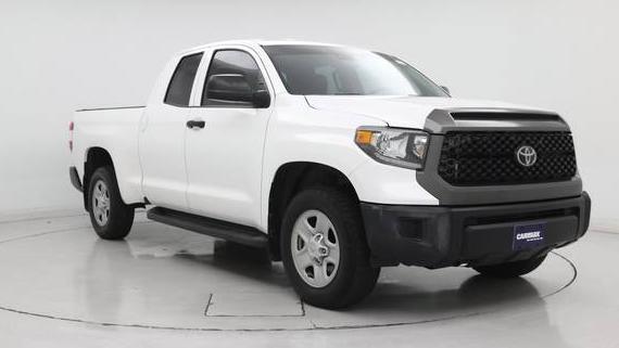 TOYOTA TUNDRA 2020 5TFUY5F11LX944375 image
