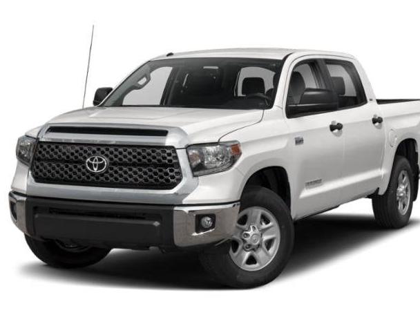 TOYOTA TUNDRA 2020 5TFEY5F18LX266163 image