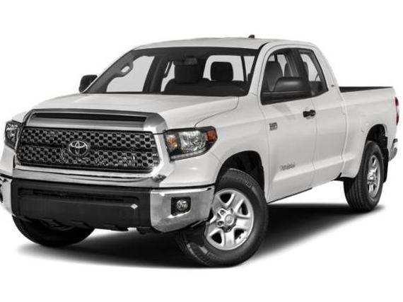 TOYOTA TUNDRA 2020 5TFUY5F18LX955647 image