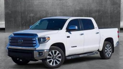 TOYOTA TUNDRA 2020 5TFHY5F16LX886023 image