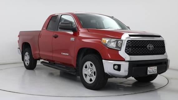 TOYOTA TUNDRA 2020 5TFRY5F10LX266644 image TOYOTA TUNDRA 2020 5TFRY5F10LX266644 image