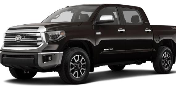 TOYOTA TUNDRA 2020 5TFAY5F12LX938149 image