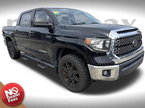 TOYOTA TUNDRA 2020 5TFDY5F15LX952768 image TOYOTA TUNDRA 2020 5TFDY5F15LX952768 image