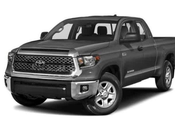 TOYOTA TUNDRA 2020 5TFUY5F12LX900255 image