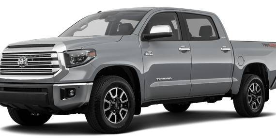 TOYOTA TUNDRA 2020 5TFHY5F11LX900541 image