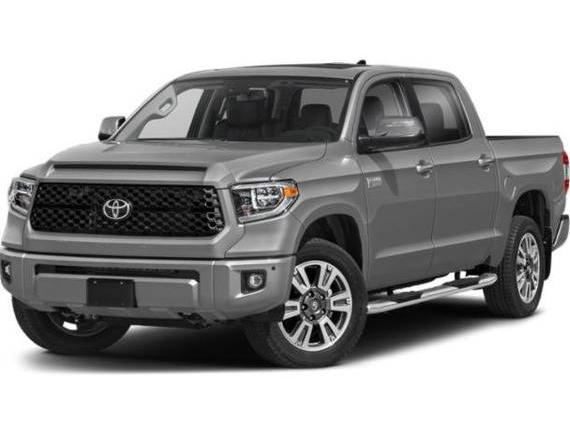 TOYOTA TUNDRA 2020 5TFAY5F16LX939305 image