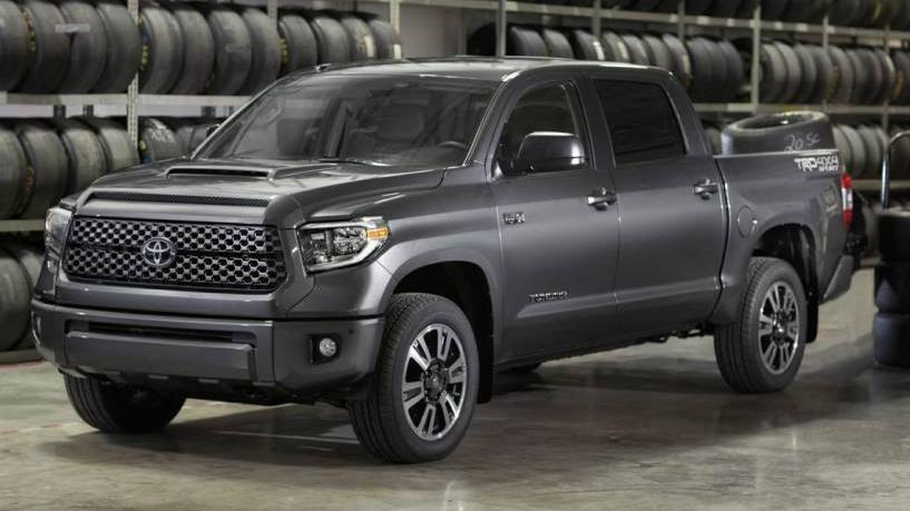 TOYOTA TUNDRA 2020 5TFUY5F10LX904532 image