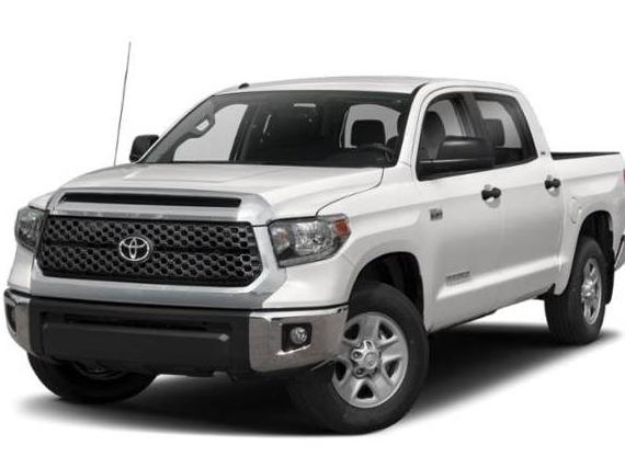 TOYOTA TUNDRA 2020 5TFDY5F18LX879878 image