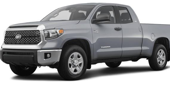 TOYOTA TUNDRA 2020 5TFUY5F11LX929357 image