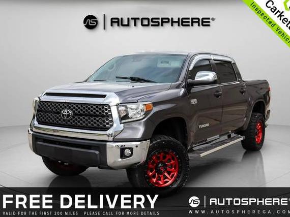TOYOTA TUNDRA 2020 5TFDY5F12LX886616 image TOYOTA TUNDRA 2020 5TFDY5F12LX886616 image