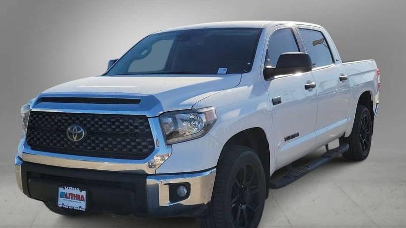 TOYOTA TUNDRA 2020 5TFDY5F12LX945843 image