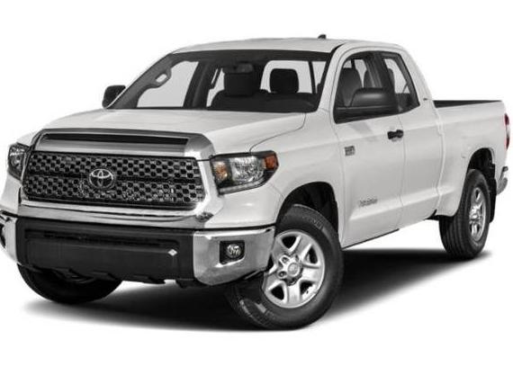 TOYOTA TUNDRA 2020 5TFUY5F19LX901189 image