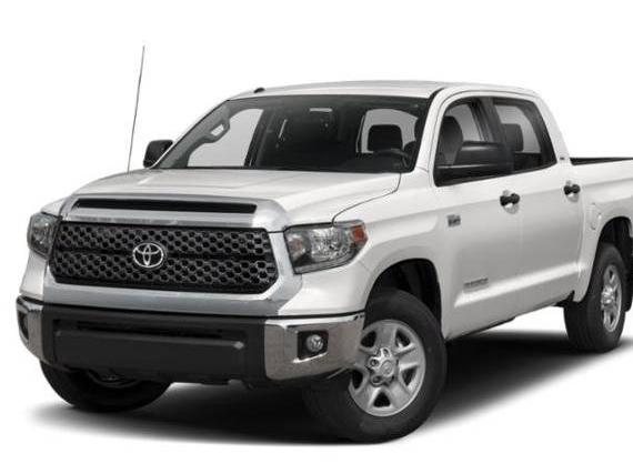TOYOTA TUNDRA 2020 5TFDY5F19LX941000 image
