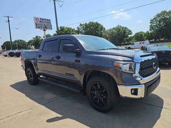 TOYOTA TUNDRA 2020 5TFEY5F13LX271769 image