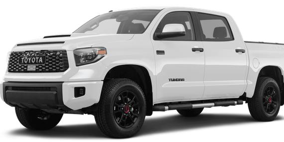 TOYOTA TUNDRA 2020 5TFDY5F16LX896923 image