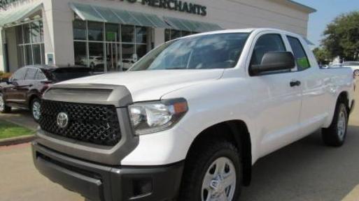 TOYOTA TUNDRA 2020 5TFUY5F10LX924070 image