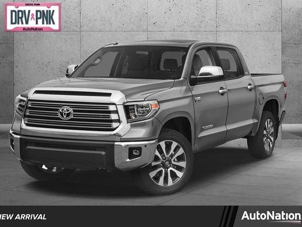 TOYOTA TUNDRA 2020 5TFAY5F16LX936808 image