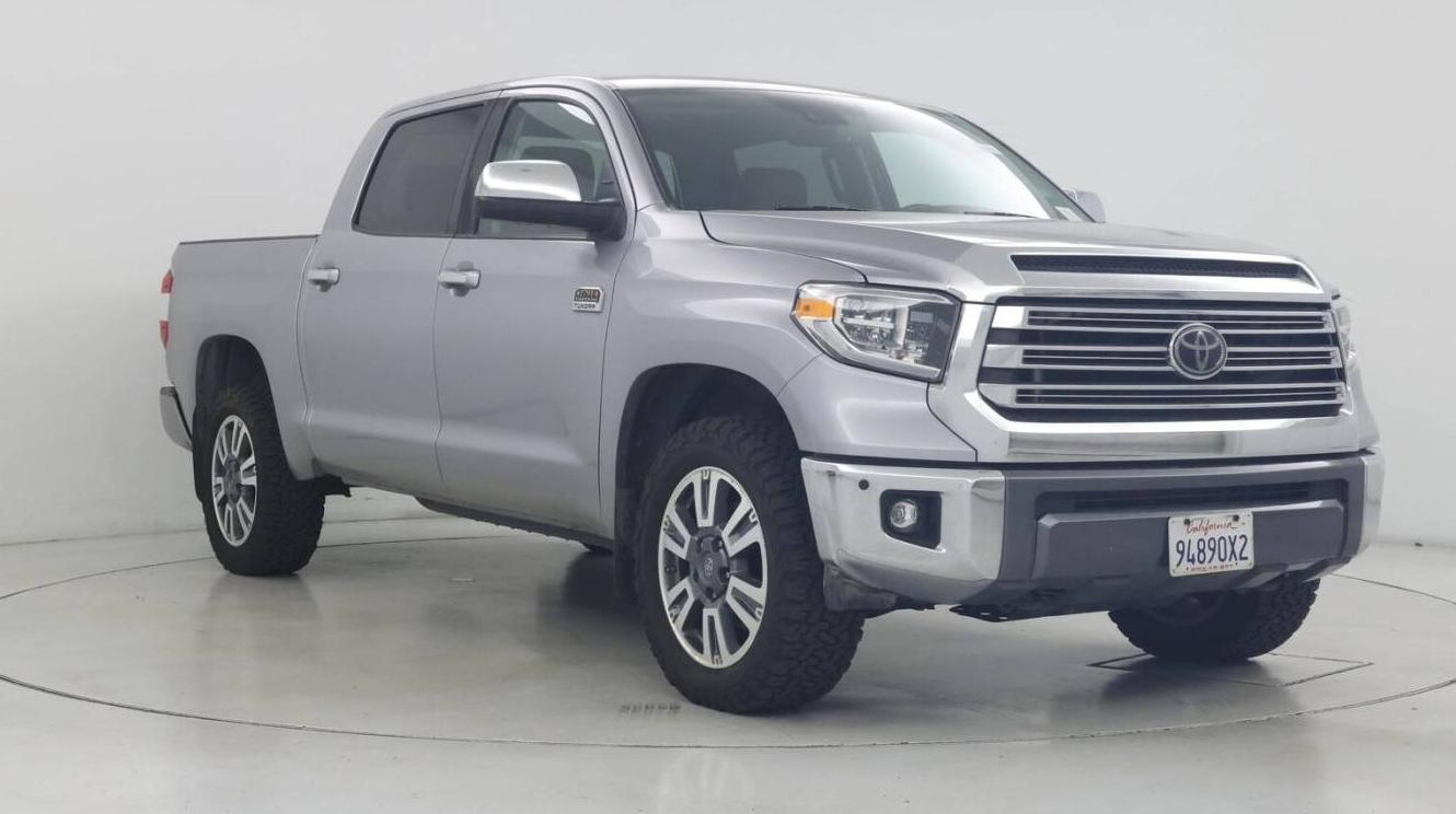 TOYOTA TUNDRA 2020 5TFAY5F12LX879247 image