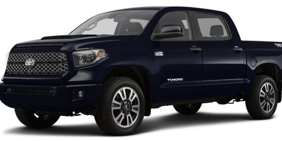 TOYOTA TUNDRA 2020 5TFDY5F18LX884899 image TOYOTA TUNDRA 2020 5TFDY5F18LX884899 image