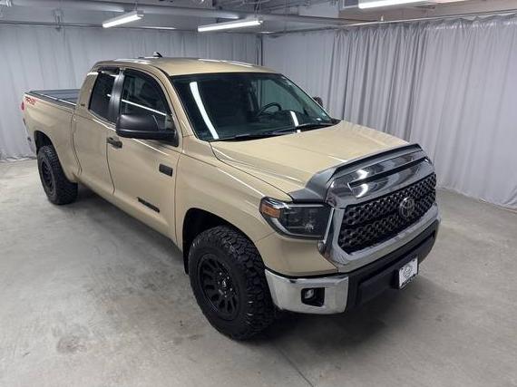 TOYOTA TUNDRA 2020 5TFUY5F14LX886729 image