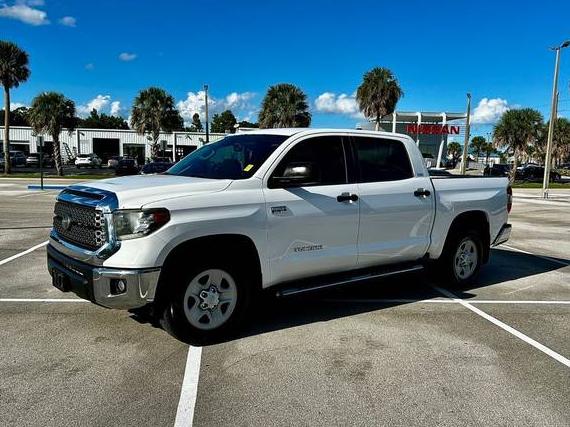 TOYOTA TUNDRA 2020 5TFEY5F17LX261326 image TOYOTA TUNDRA 2020 5TFEY5F17LX261326 image