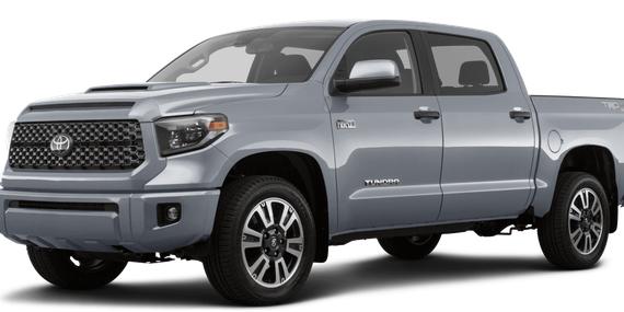 TOYOTA TUNDRA 2020 5TFDY5F18LX940565 image