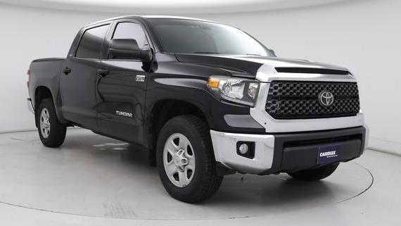 TOYOTA TUNDRA 2020 5TFDY5F14LX939493 image