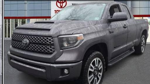 TOYOTA TUNDRA 2020 5TFUY5F19LX892090 image