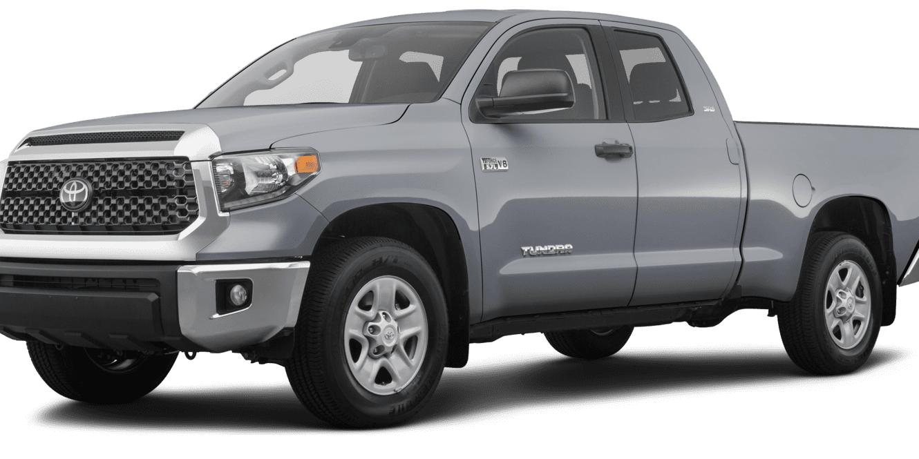 TOYOTA TUNDRA 2020 5TFUY5F11LX902479 image