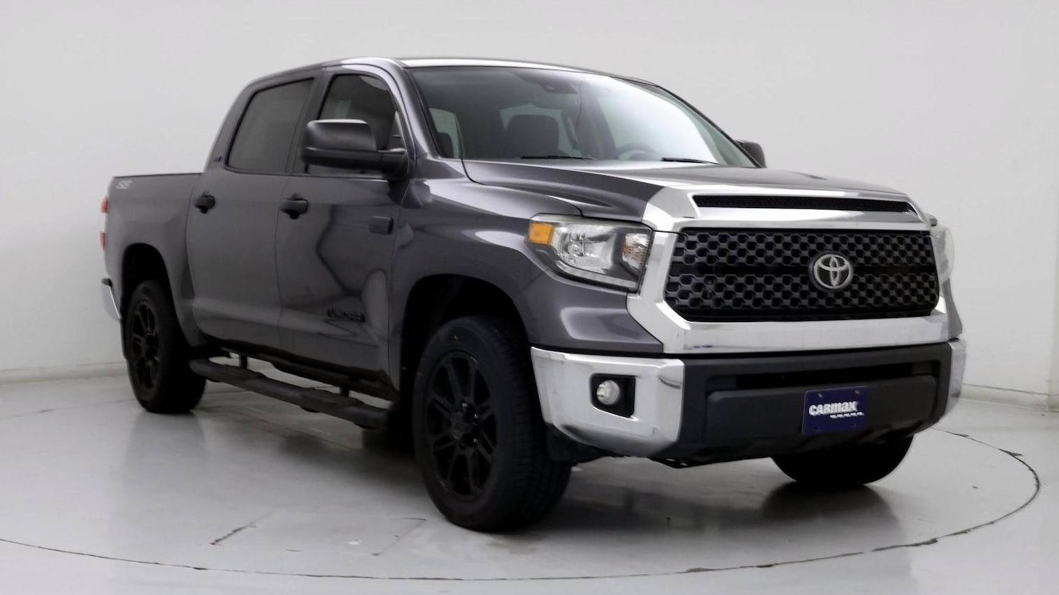 TOYOTA TUNDRA 2020 5TFDY5F13LX928808 image