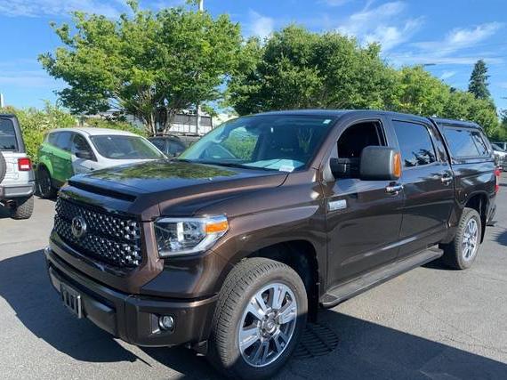 TOYOTA TUNDRA 2020 5TFAY5F15LX926898 image