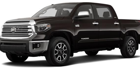 TOYOTA TUNDRA 2020 5TFHY5F17LX904125 image