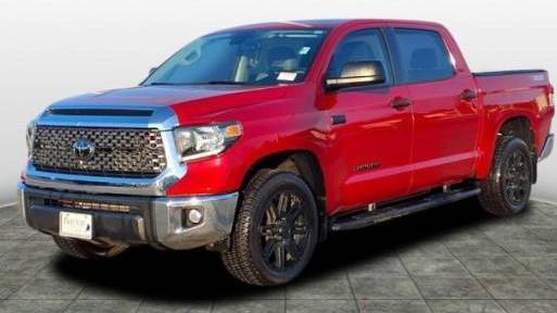 TOYOTA TUNDRA 2020 5TFEY5F15LX263933 image