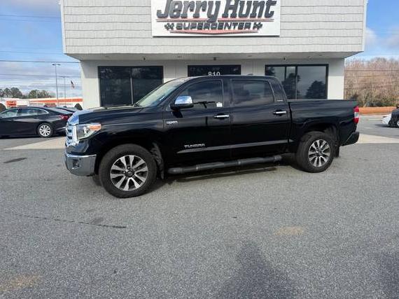 TOYOTA TUNDRA 2020 5TFHY5F16LX876639 image TOYOTA TUNDRA 2020 5TFHY5F16LX876639 image