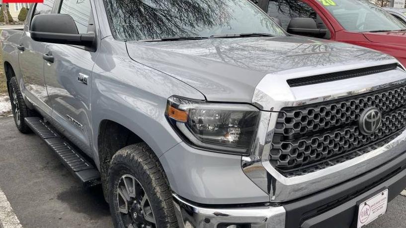 TOYOTA TUNDRA 2020 5TFDY5F18LX934037 image