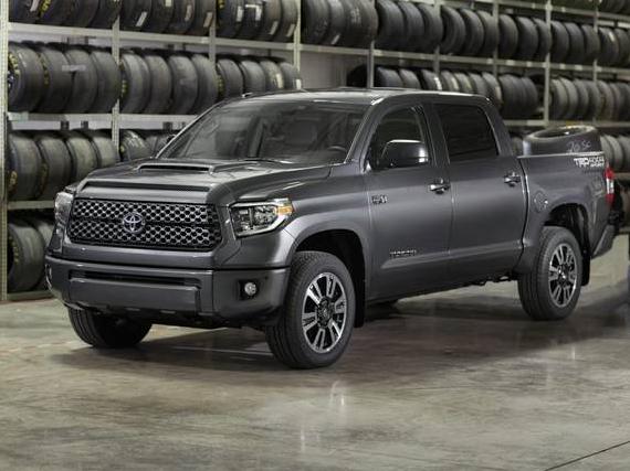 TOYOTA TUNDRA 2020 5TFAY5F17LX875808 image