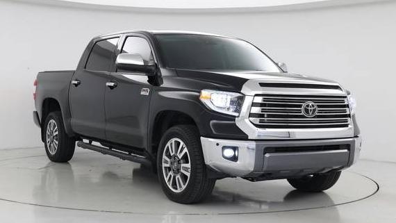 TOYOTA TUNDRA 2020 5TFAY5F17LX931505 image