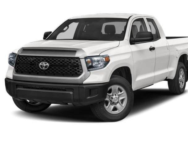 TOYOTA TUNDRA 2020 5TFUY5F19LX887679 image